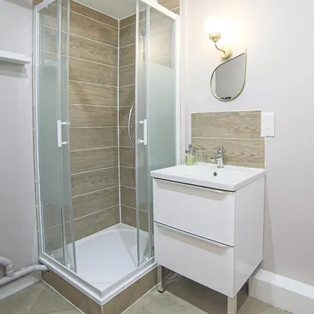 Casa Pluma Near Train Station Cosy Rouen